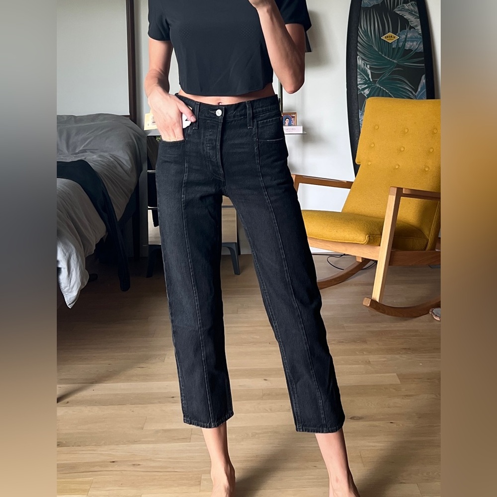 Levi’s jeans